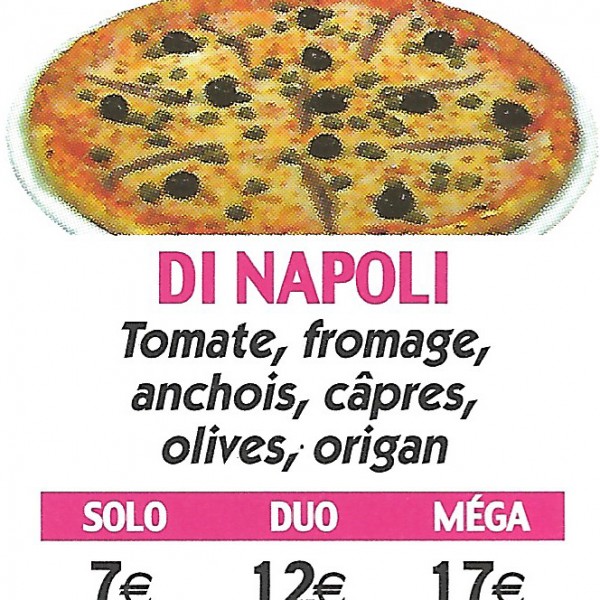 Di Napoli